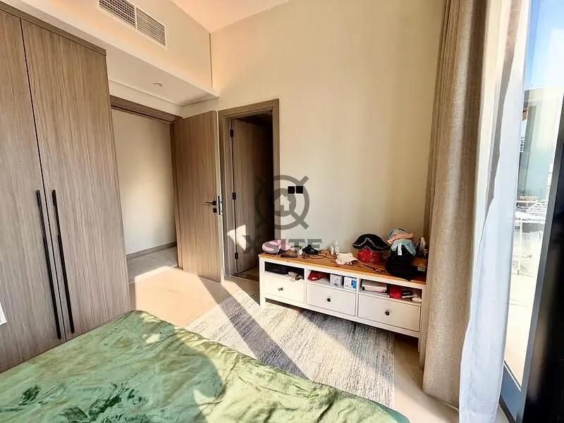Fully Furnished 2 BR | Spacious Terrace | High Quality Furnitures