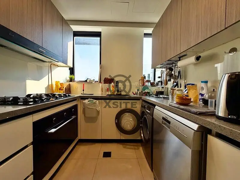 Fully Furnished 2 BR | Spacious Terrace | High Quality Furnitures