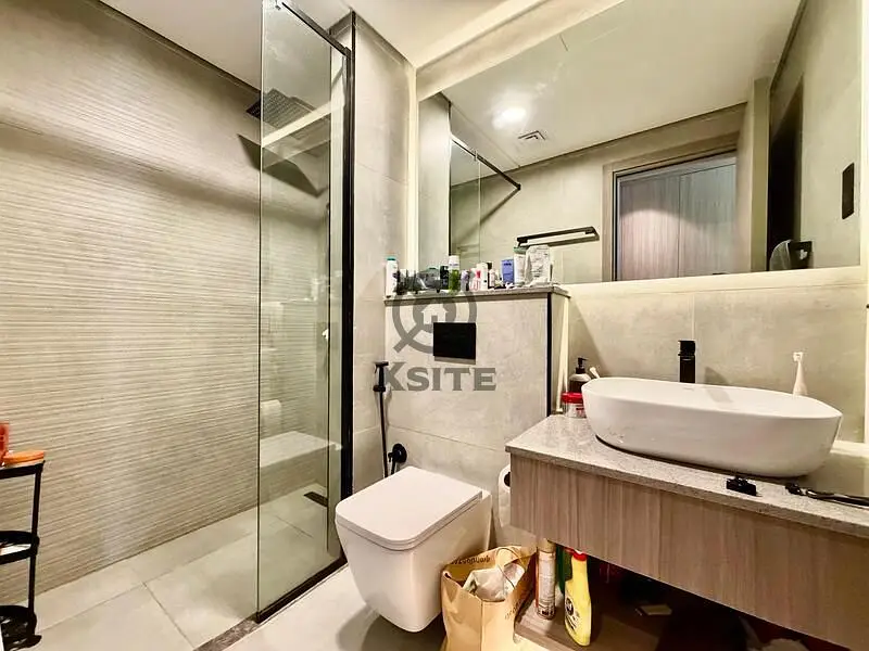 Fully Furnished 2 BR | Spacious Terrace | High Quality Furnitures