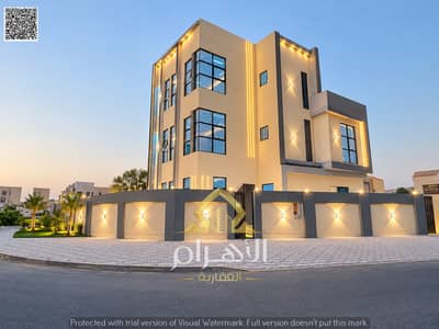 5 Bedroom Villa for Sale in Al Zahya, Ajman - WhatsApp Image 2026-10-29 at 12.51. 00 AM (1). jpeg