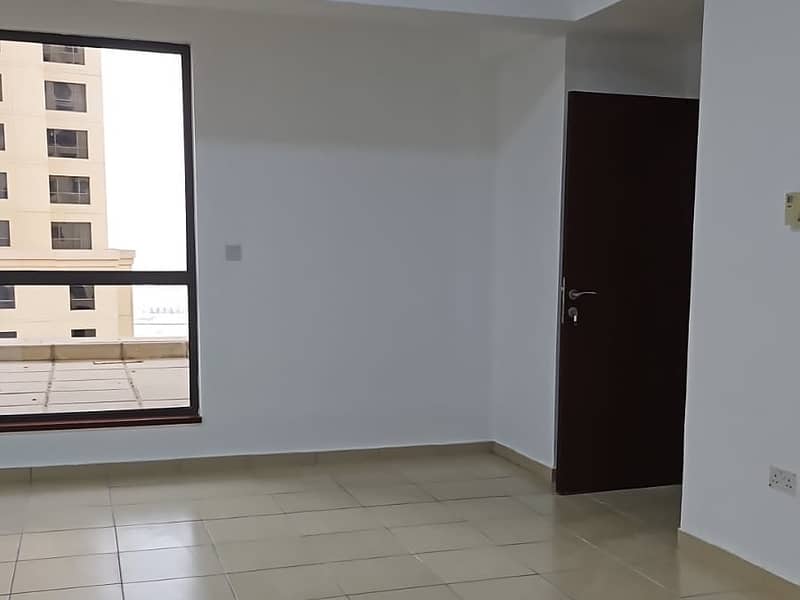 4BR Apartment | Available | Unfurnished