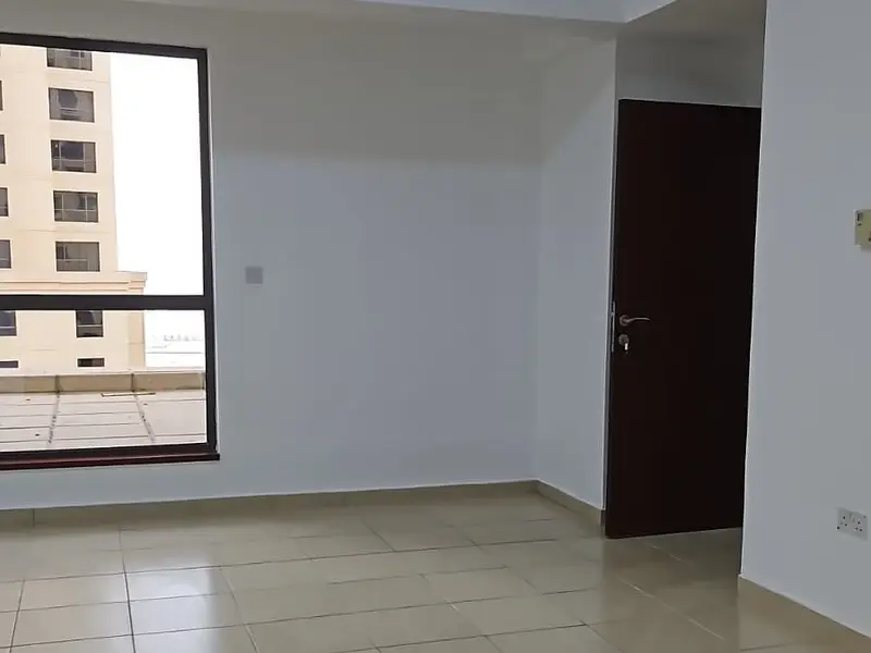 4BR Apartment | Available | Unfurnished