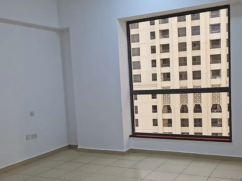 4BR Apartment | Available | Unfurnished