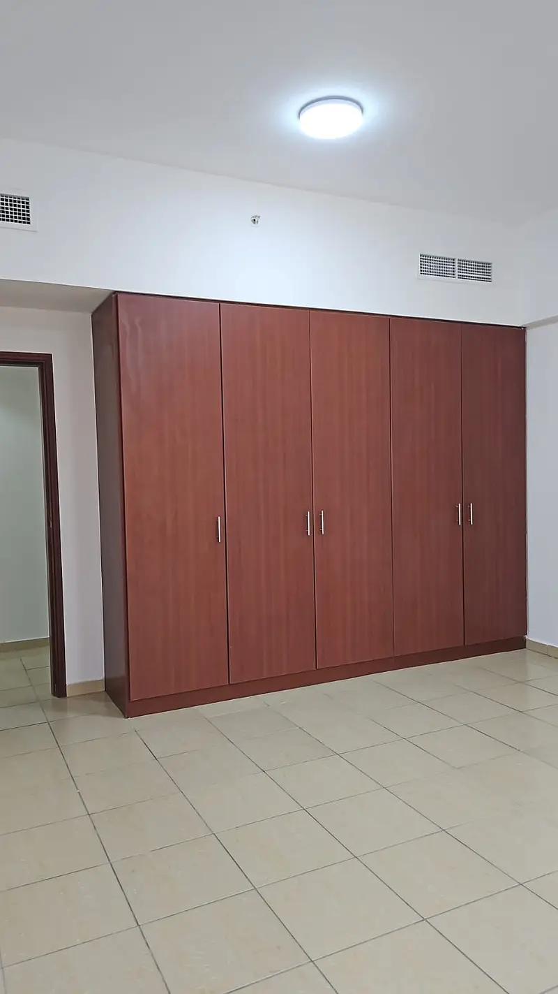 4BR Apartment | Available | Unfurnished