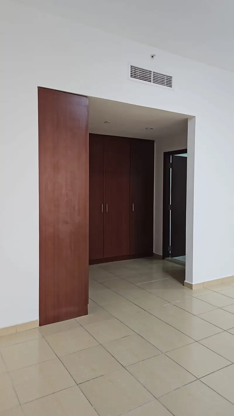 4BR Apartment | Available | Unfurnished