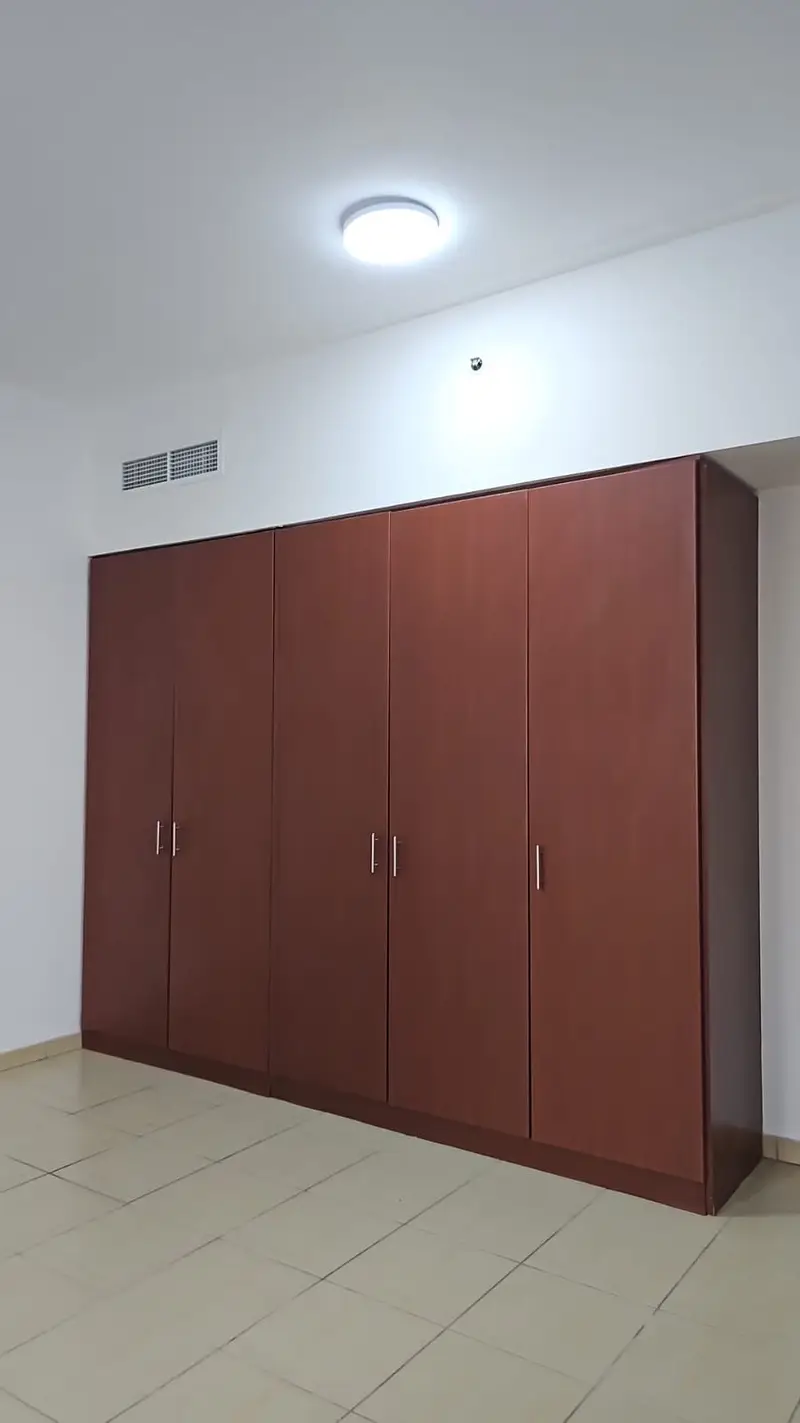4BR Apartment | Available | Unfurnished