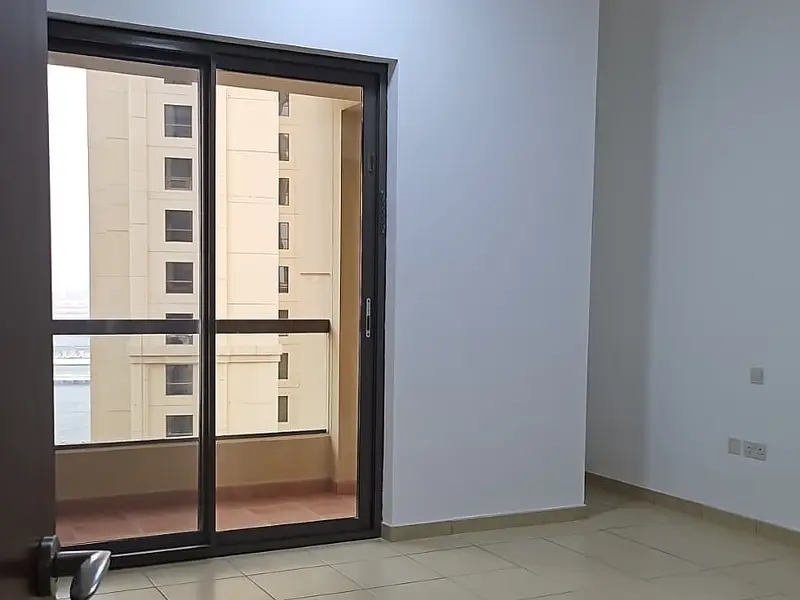 4BR Apartment | Available | Unfurnished