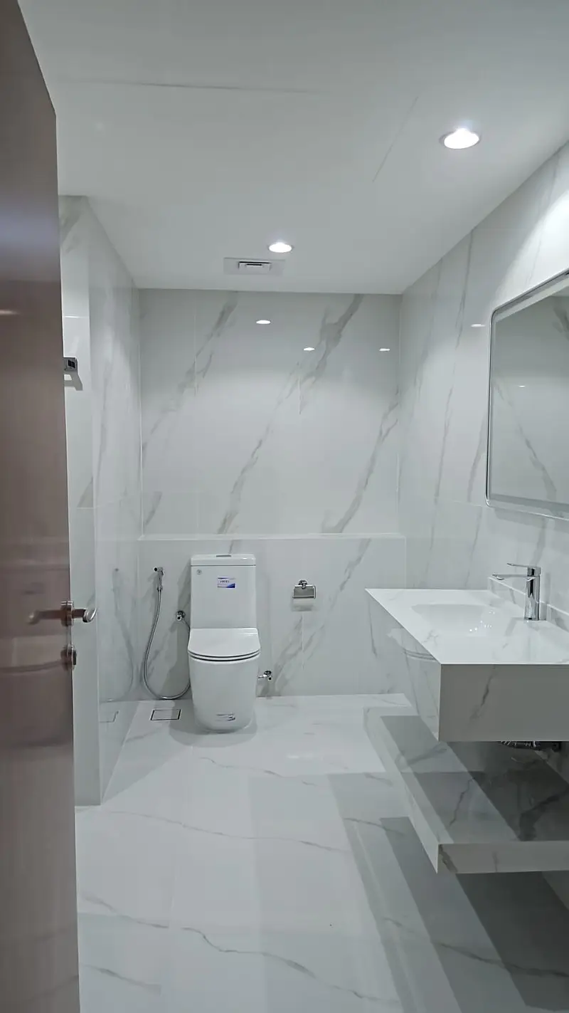 4BR Apartment | Available | Unfurnished