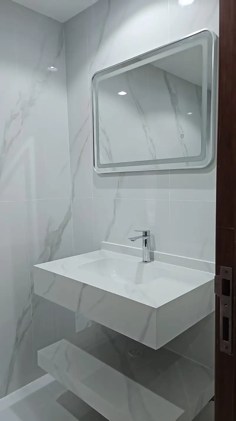 4BR Apartment | Available | Unfurnished