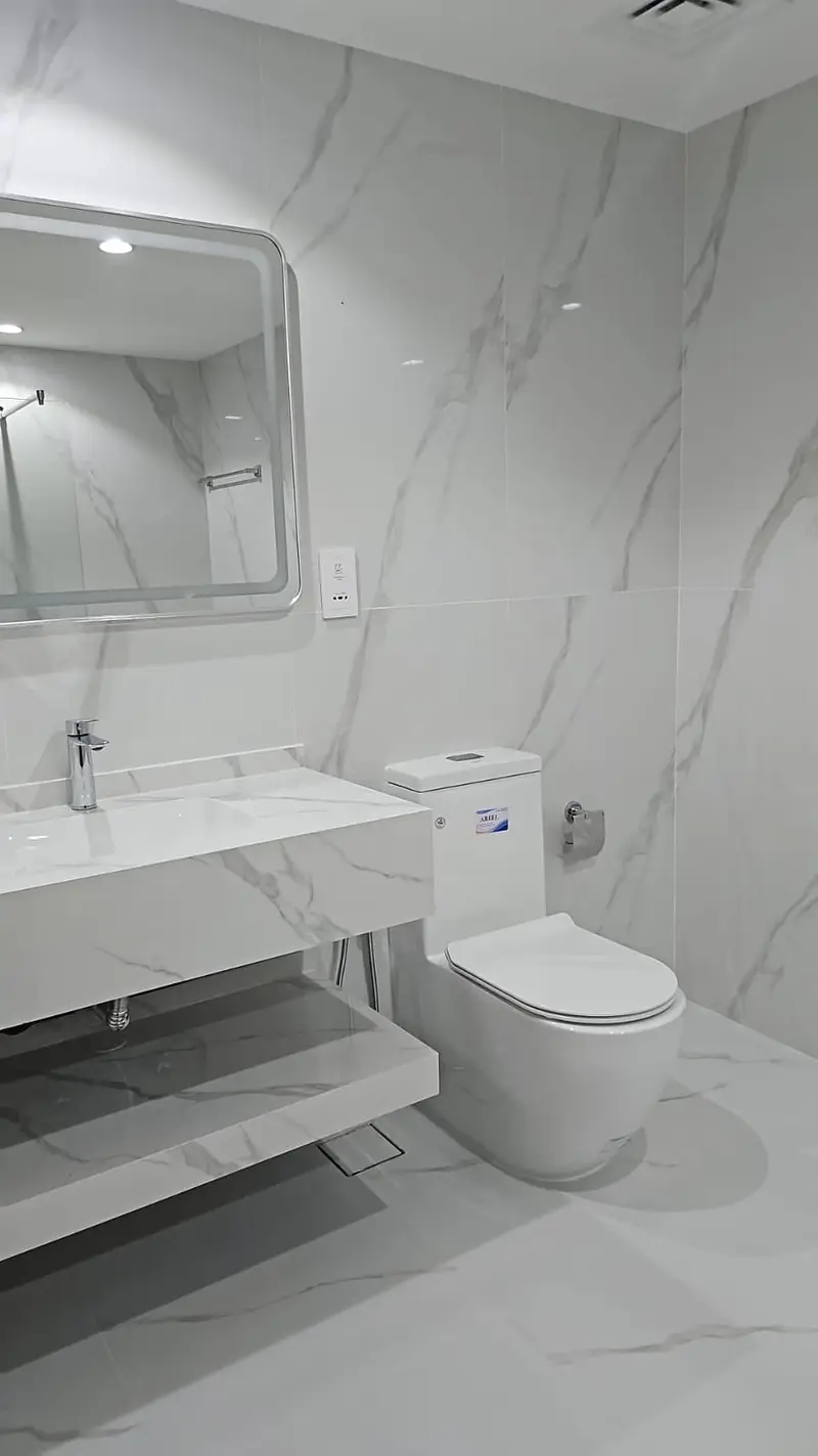 4BR Apartment | Available | Unfurnished