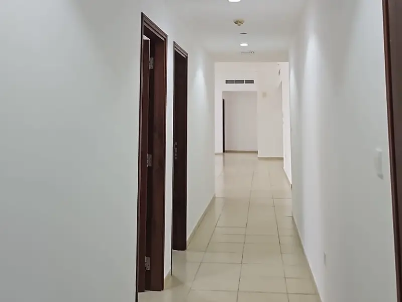 4BR Apartment | Available | Unfurnished