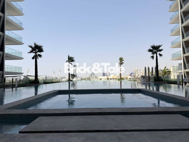 Monthly Payment | 7.5K Including all bills | Luxury Furnished | 10 Min to Downtown