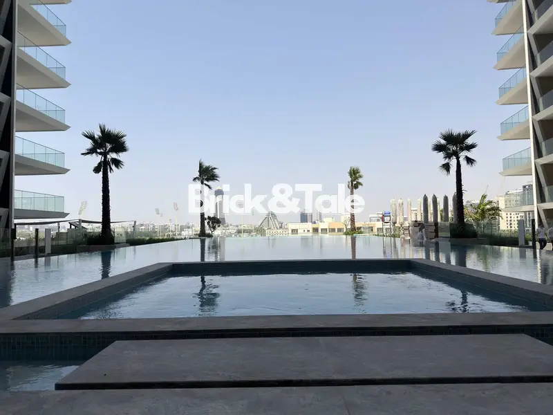 Monthly Payment | 7.5K Including all bills | Luxury Furnished | 10 Min to Downtown