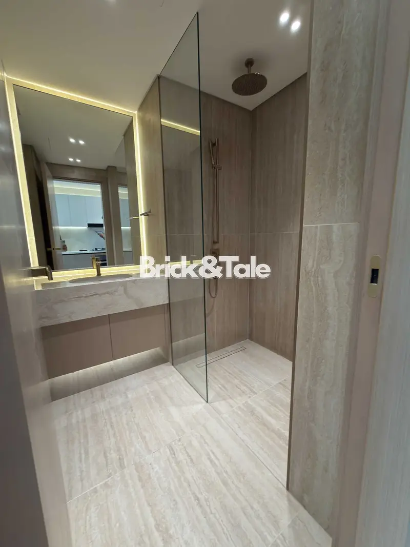 Monthly Payment | 7.5K Including all bills | Luxury Furnished | 10 Min to Downtown