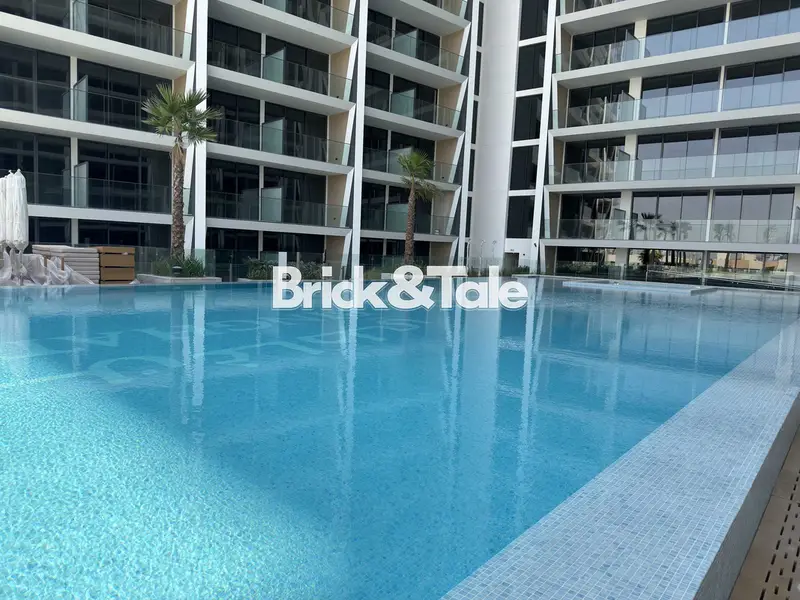 Monthly Payment | 7.5K Including all bills | Luxury Furnished | 10 Min to Downtown
