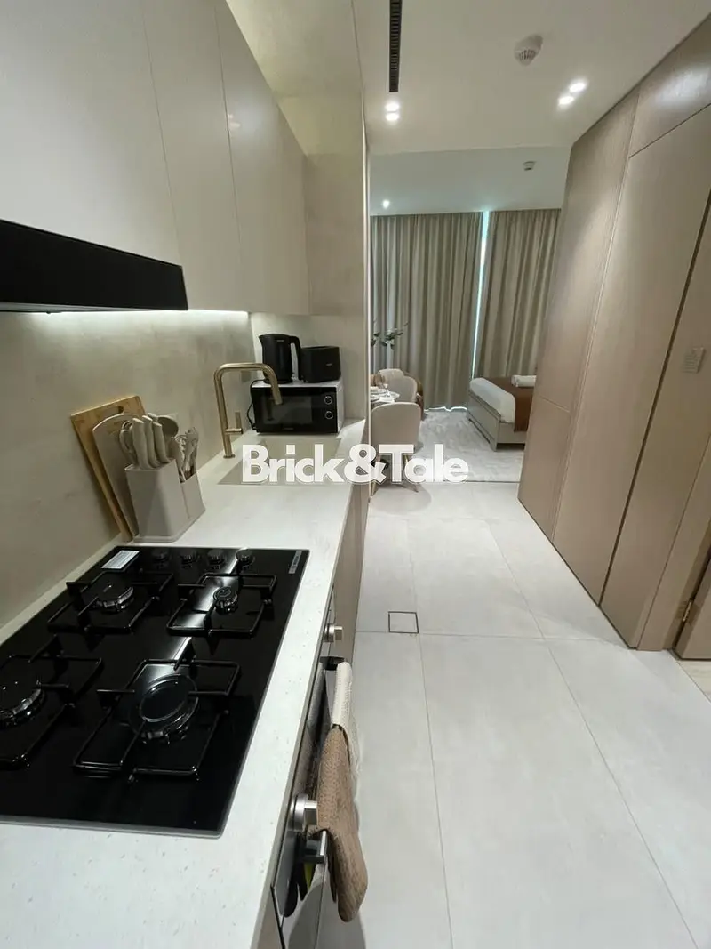 Monthly Payment | 7.5K Including all bills | Luxury Furnished | 10 Min to Downtown