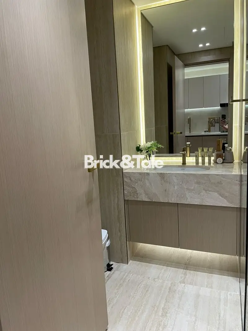 Monthly Payment | 7.5K Including all bills | Luxury Furnished | 10 Min to Downtown