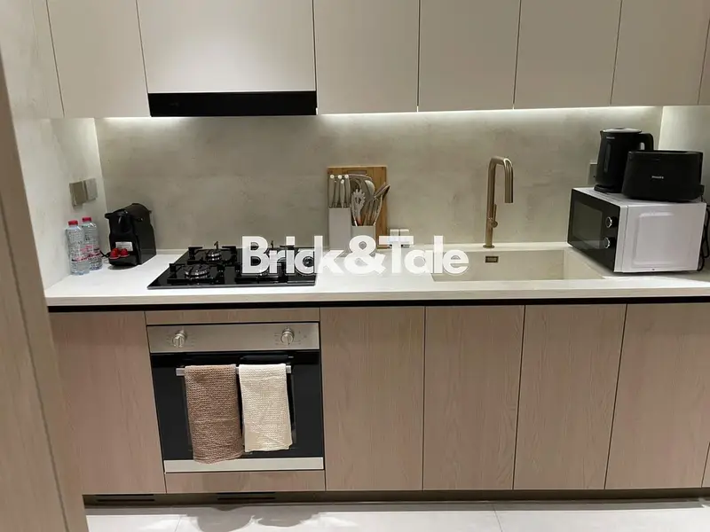 Monthly Payment | 7.5K Including all bills | Luxury Furnished | 10 Min to Downtown