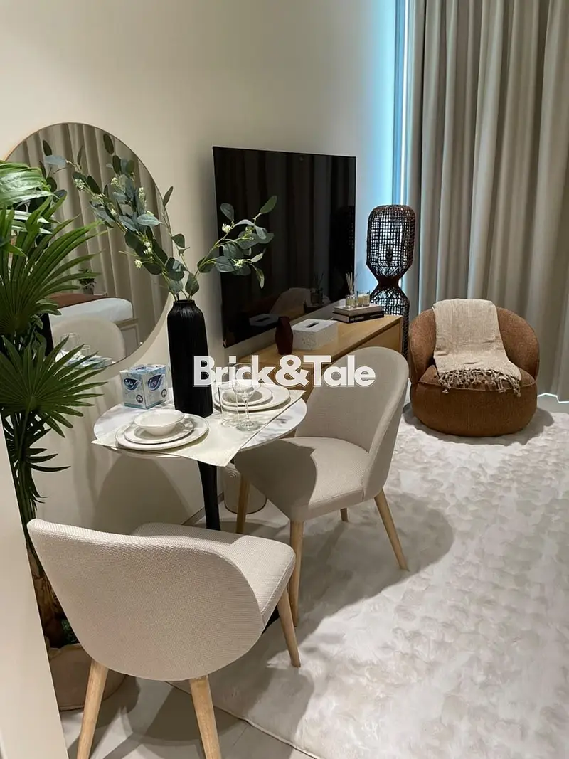 Monthly Payment | 7.5K Including all bills | Luxury Furnished | 10 Min to Downtown