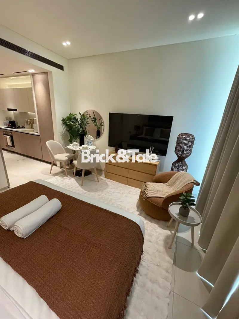 Monthly Payment | 7.5K Including all bills | Luxury Furnished | 10 Min to Downtown