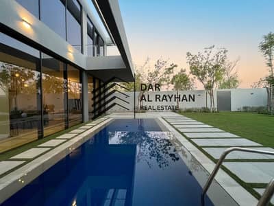 5 Bedroom Villa for Sale in Tilal City, Sharjah - WhatsApp Image 2026-10-29 at 12.51. 53 AM. jpeg
