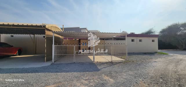 赛阿尔乌拉比， 拉斯海玛 2 卧室别墅待租 - 1000671376. jpg