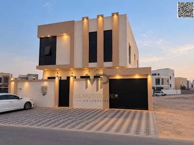5 Schlafzimmer Villa zum Verkauf in Al Zahya, Ajman - batch_WhatsApp Image 2026-10-17 at 2.43. 42 PM (2). jpg