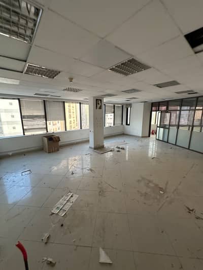 Office for Rent in Al Majaz, Sharjah - WhatsApp Image 2026-10-28 at 7.26. 47 PM. jpeg