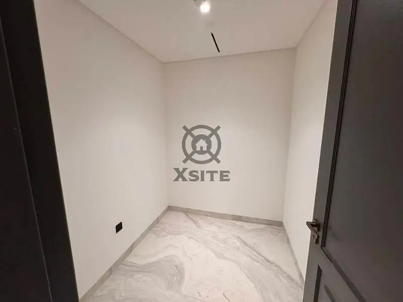 Spacious 3 BR + Maid | Vacant | Ready to Move
