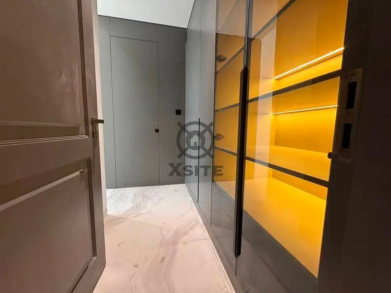 Spacious 3 BR + Maid | Vacant | Ready to Move
