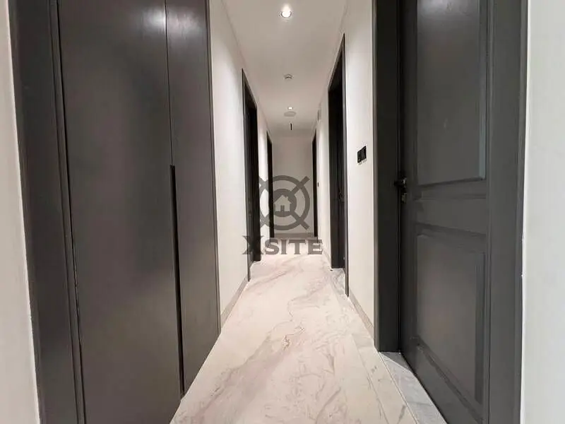 Spacious 3 BR + Maid | Vacant | Ready to Move