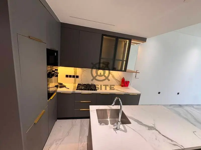 Spacious 3 BR + Maid | Vacant | Ready to Move