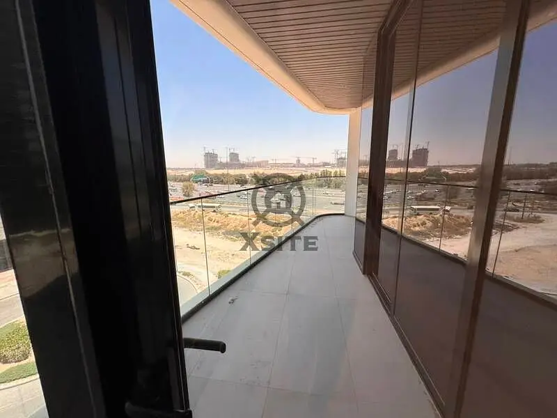 Spacious 3 BR + Maid | Vacant | Ready to Move