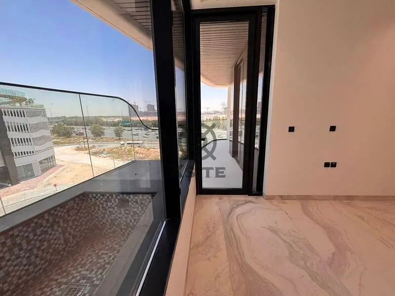 Spacious 3 BR + Maid | Vacant | Ready to Move