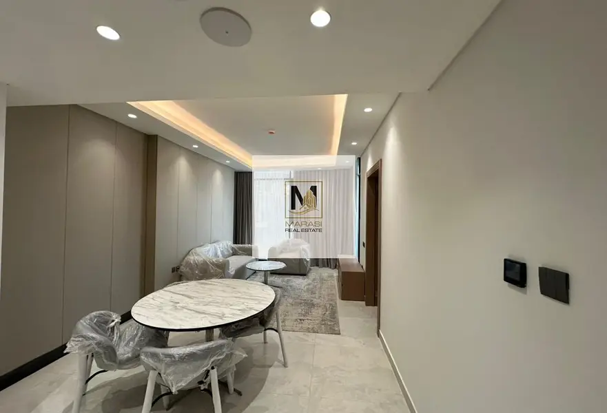 Brand New unit | Fully Furnished | Upcoming metro