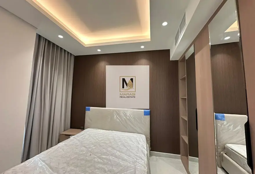 Brand New unit | Fully Furnished | Upcoming metro