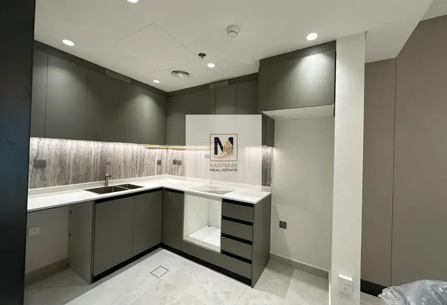 Brand New unit | Fully Furnished | Upcoming metro