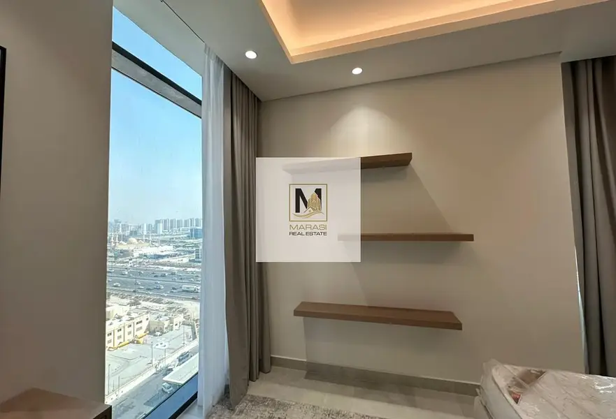 Brand New unit | Fully Furnished | Upcoming metro