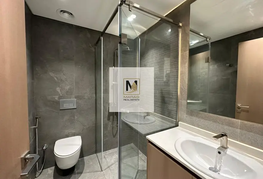 Brand New unit | Fully Furnished | Upcoming metro