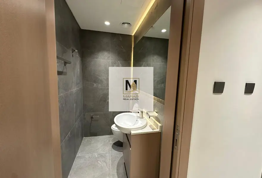 Brand New unit | Fully Furnished | Upcoming metro