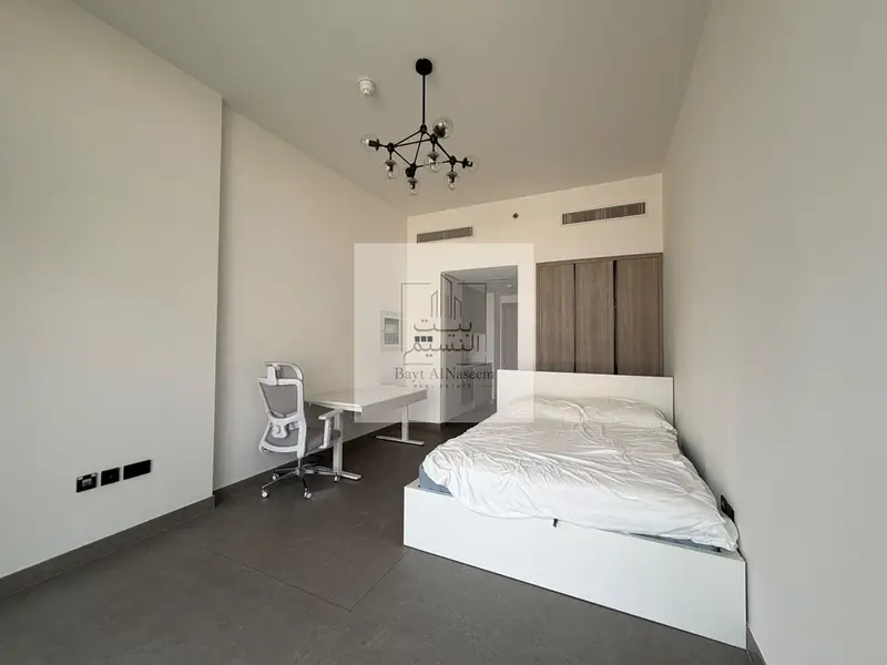 Pool View | Furnishing Options | Vacant