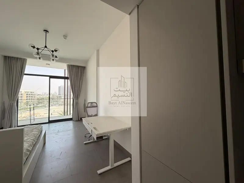 Pool View | Furnishing Options | Vacant
