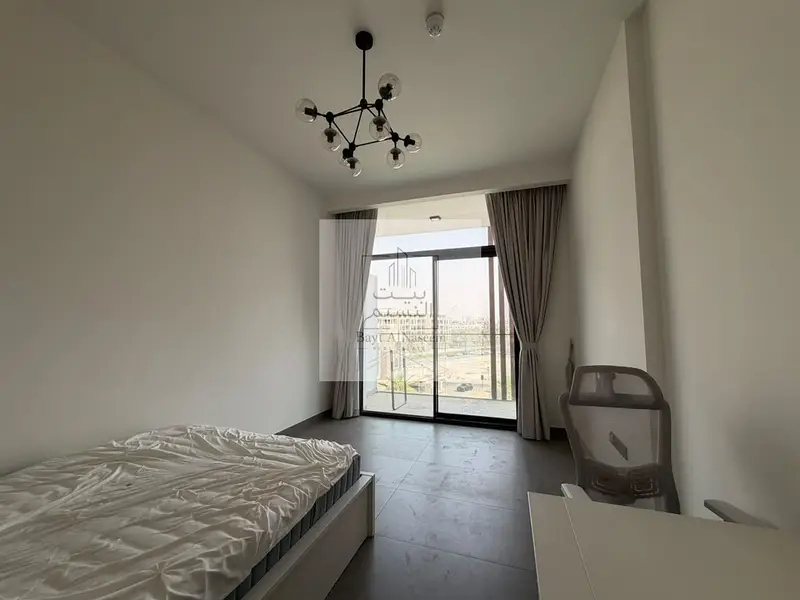 Pool View | Furnishing Options | Vacant