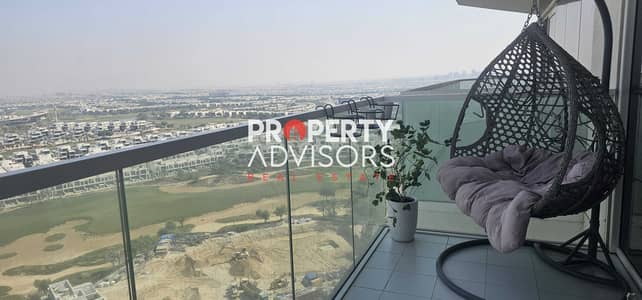 3 Bedroom Flat for Rent in DAMAC Hills, Dubai - 51. jpeg