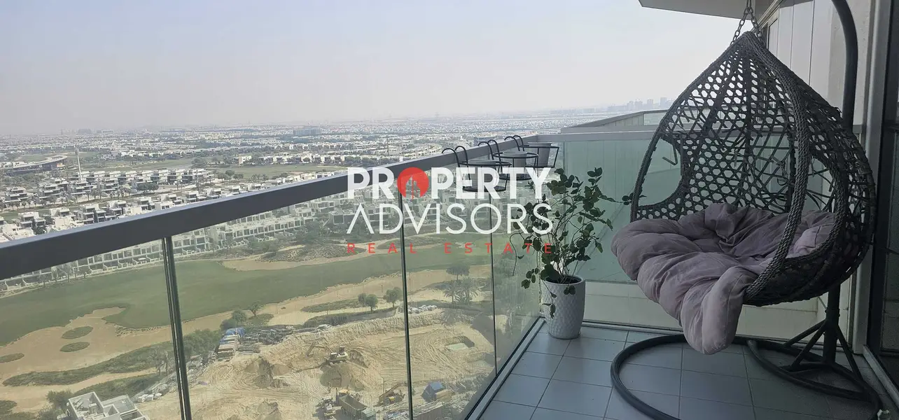 Available for Rent | Fully Furnished | Corner Unit