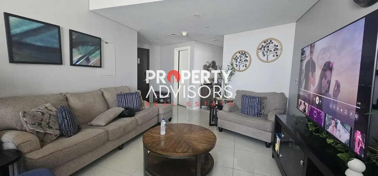 Available for Rent | Fully Furnished | Corner Unit