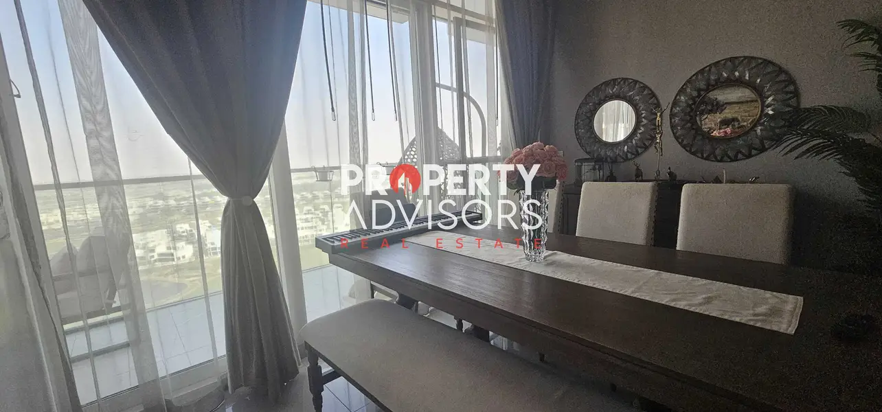 Available for Rent | Fully Furnished | Corner Unit