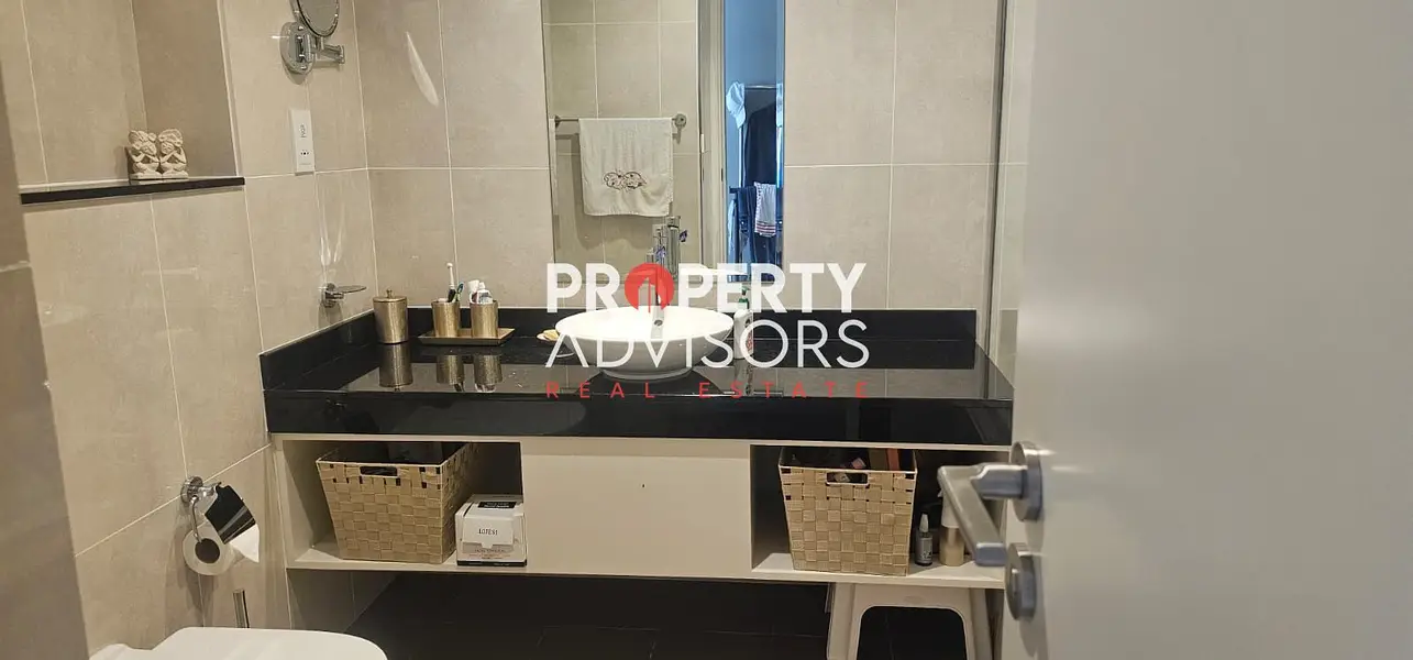 Available for Rent | Fully Furnished | Corner Unit