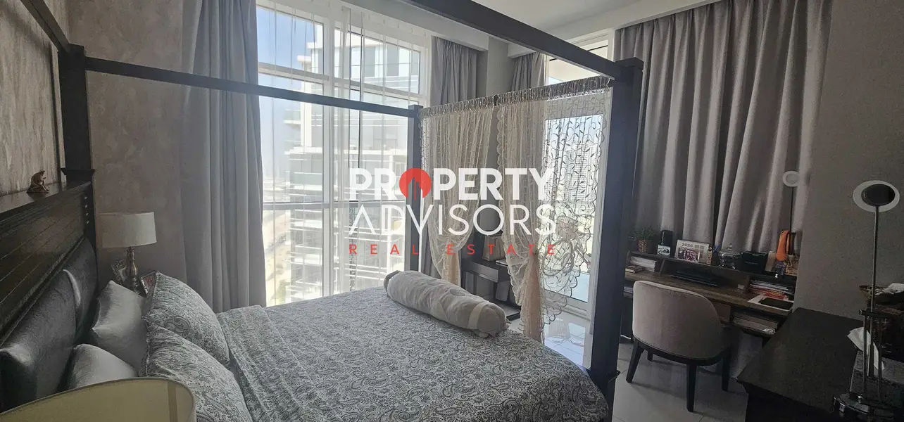 Available for Rent | Fully Furnished | Corner Unit