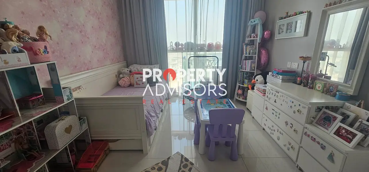 Available for Rent | Fully Furnished | Corner Unit